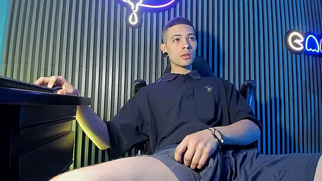 Jefer rick  online show from October 13, 2025, 1:00 pm