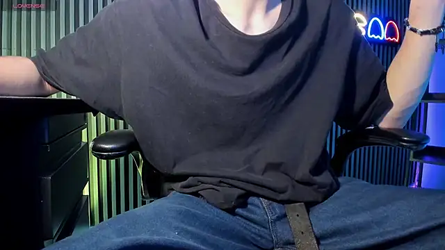 Jefer rick  online show from October 29, 2025, 12:51 pm