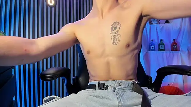 Jefer rick  online show from October 31, 2025, 12:50 pm