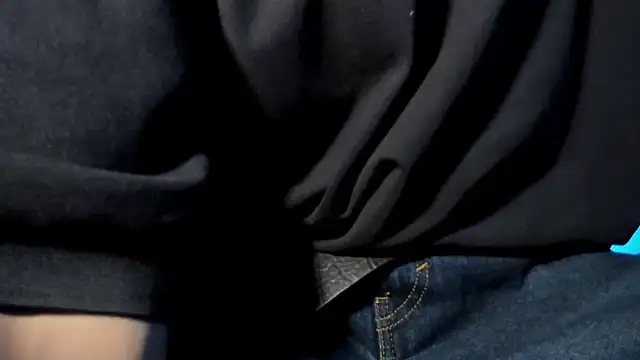 Jefer rick  online show from November 24, 2025, 12:27 pm