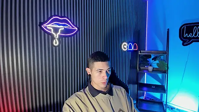 Jefer rick  online show from November 29, 2025, 12:19 pm