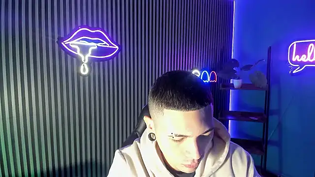 Jefer rick  online show from January 9, 2026, 12:19 pm