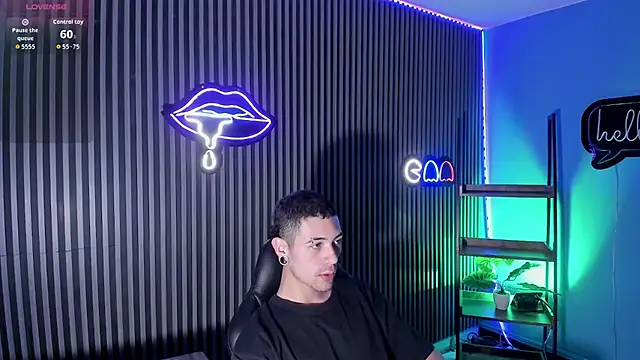 Snapshot of Jefer_rick_ chatting on March 1, 2026, 12:40 pm Jefer rick online show from March 1, 2026, 12:40 pm