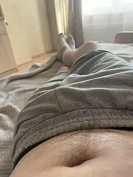 BenXLover online show from July 16, 2026, 10:54 am