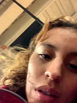 Katee Jones online show from December 6, 2024, 12:56 am