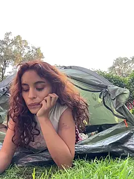 Katee Jones online show from March 23, 2026, 10:14 pm