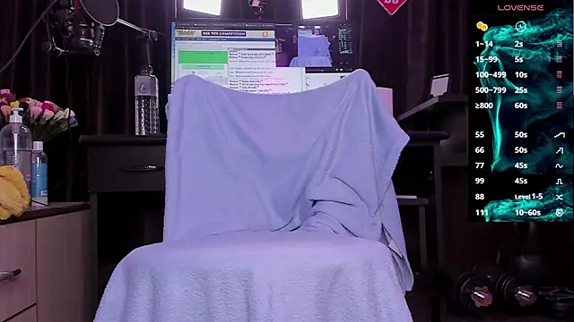 Snapshot of Raissa_sky26 chatting on February 13, 2025, 3:39 am Raissa sky26 online show from February 13, 2025, 3:39 am