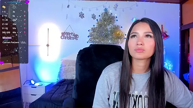  gaby2 online show from December 21, 2024, 12:38 pm