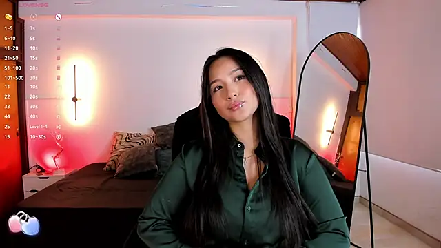  gaby2 online show from January 16, 2025, 12:09 pm