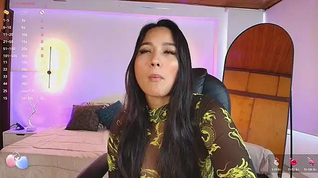  gaby2 online show from February 17, 2025, 3:09 pm