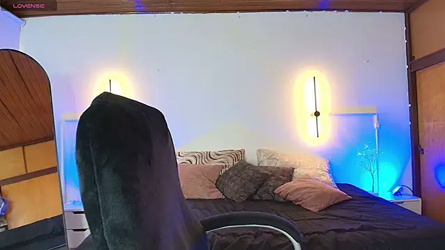  gaby2 online show from March 18, 2025, 11:41 am