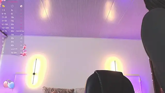  gaby2 online show from September 19, 2025, 11:44 am