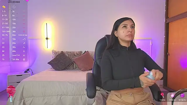  gaby2 online show from September 29, 2025, 11:26 am