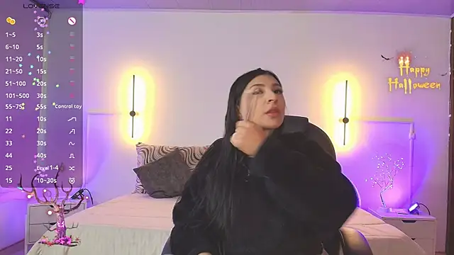  gaby2 online show from October 17, 2025, 11:35 am