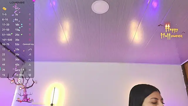  gaby2 online show from October 21, 2025, 11:11 am