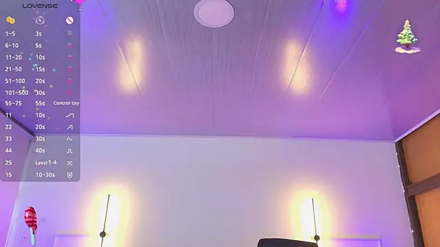  gaby2 online show from November 14, 2025, 11:31 am