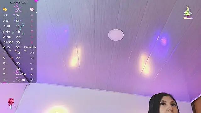  gaby2 online show from January 6, 2026, 11:36 am