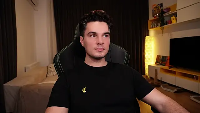 billypassion online show from November 25, 2025, 6:52 pm