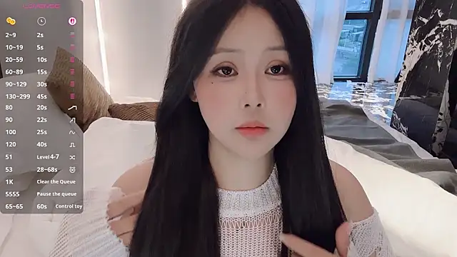 Fountain- online show from October 19, 2025, 10:21 pm