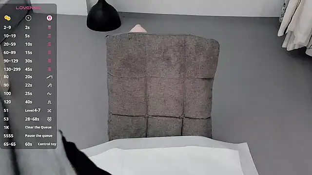 Fountain- online show from February 24, 2026, 1:36 am