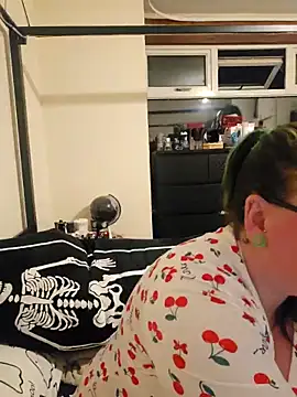 Snapshot of Bunny_Cummings chatting on September 14, 2025, 10:20 pm Bunny Cummings online show from September 14, 2025, 10:20 pm