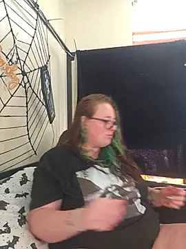 Snapshot of Bunny_Cummings chatting on October 11, 2025, 2:59 pm Bunny Cummings online show from October 11, 2025, 2:59 pm