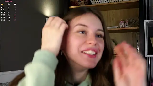 Snapshot of DarylBarks chatting on October 1, 2025, 1:11 am DarylBarks online show from October 1, 2025, 1:11 am