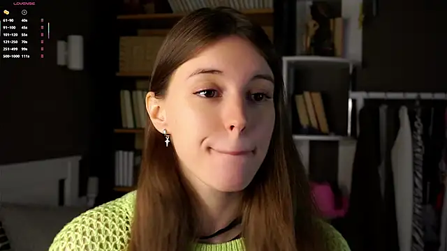 Snapshot of DarylBarks chatting on October 10, 2025, 1:04 am DarylBarks online show from October 10, 2025, 1:04 am