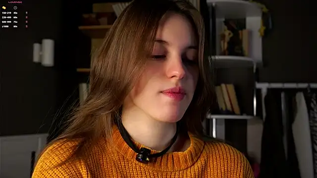 Snapshot of DarylBarks chatting on October 11, 2025, 1:05 am DarylBarks online show from October 11, 2025, 1:05 am