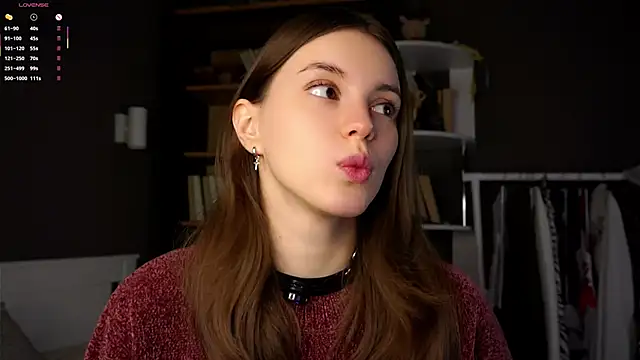 Snapshot of DarylBarks chatting on October 14, 2025, 1:06 am DarylBarks online show from October 14, 2025, 1:06 am