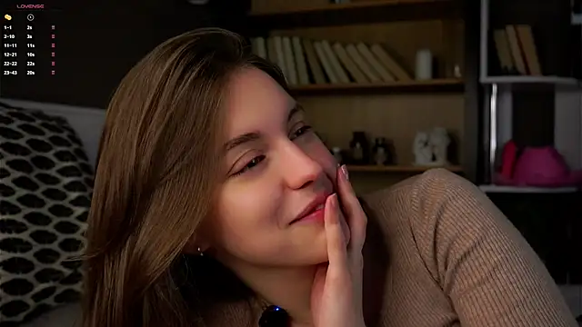 Snapshot of DarylBarks chatting on October 25, 2025, 1:13 am DarylBarks online show from October 25, 2025, 1:13 am