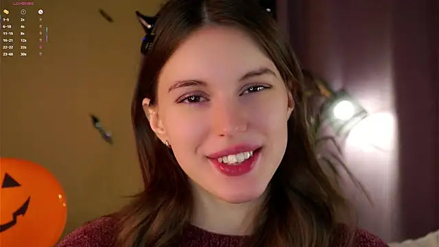 Snapshot of DarylBarks chatting on October 30, 2025, 12:56 am DarylBarks online show from October 30, 2025, 12:56 am