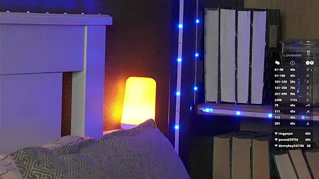 DarylBarks online show from March 8, 2026, 2:04 am