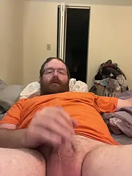 Country Man87 online show from September 15, 2025, 12:27 pm