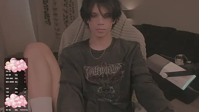 Wampeyes online show from September 29, 2025, 1:49 pm