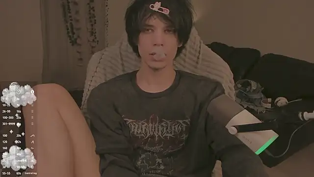 Wampeyes online show from October 26, 2025, 8:20 am