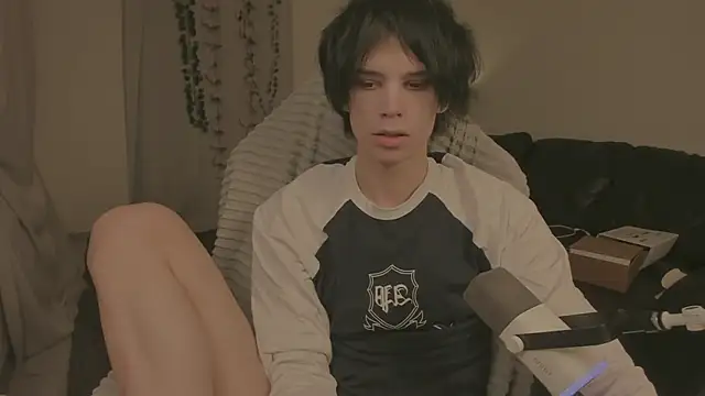 Wampeyes online show from November 14, 2025, 1:32 pm