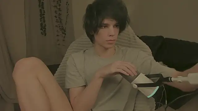 Wampeyes online show from December 2, 2025, 4:02 pm