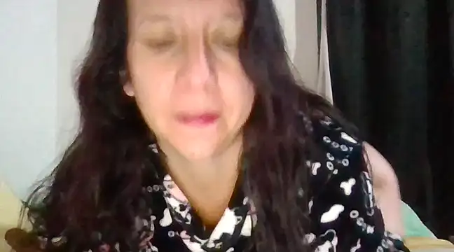 Snapshot of milfevha chatting on March 5, 2025, 11:38 pm milfevha online show from March 5, 2025, 11:38 pm