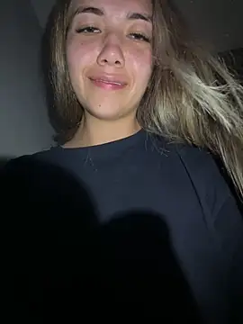 Iris lee online show from March 7, 2025, 2:04 am