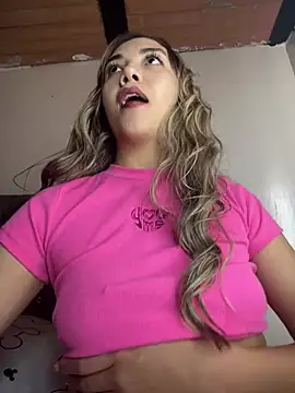 Iris lee online show from March 19, 2025, 4:34 pm