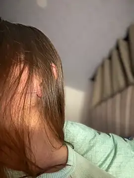 Snapshot of Iris_lee chatting on February 20, 2026, 5:04 am Iris lee online show from February 20, 2026, 5:04 am