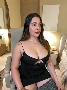 Alessia-miller  online show from March 14, 2026, 12:17 am