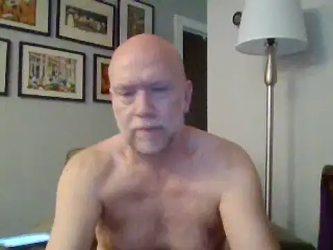 FLSexyGuy online show from March 31, 2026, 10:54 pm