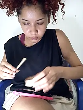 Caccau scorpion online show from January 8, 2025, 4:02 am