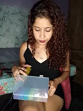 Caccau scorpion online show from February 22, 2026, 2:24 am