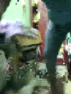 Snapshot of ShelfyOfferer chatting on October 13, 2025, 3:23 pm ShelfyOfferer online show from October 13, 2025, 3:23 pm