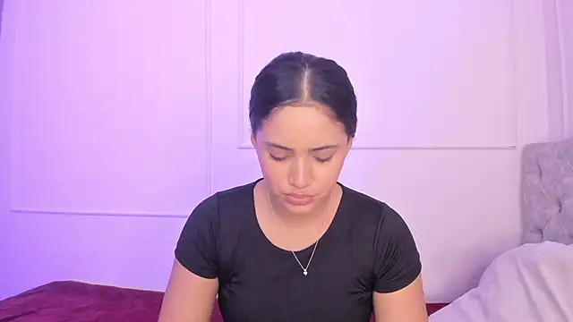 Isa squirt1 online show from June 22, 2026, 2:35 am
