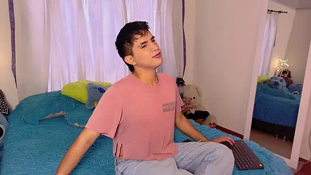 Chris Maddox online show from October 18, 2025, 6:19 pm