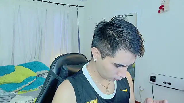 Chris Maddox online show from January 14, 2026, 10:47 pm